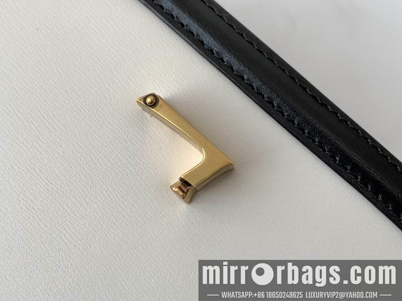 YSL Bags 634305 23x16x6 cm wf04