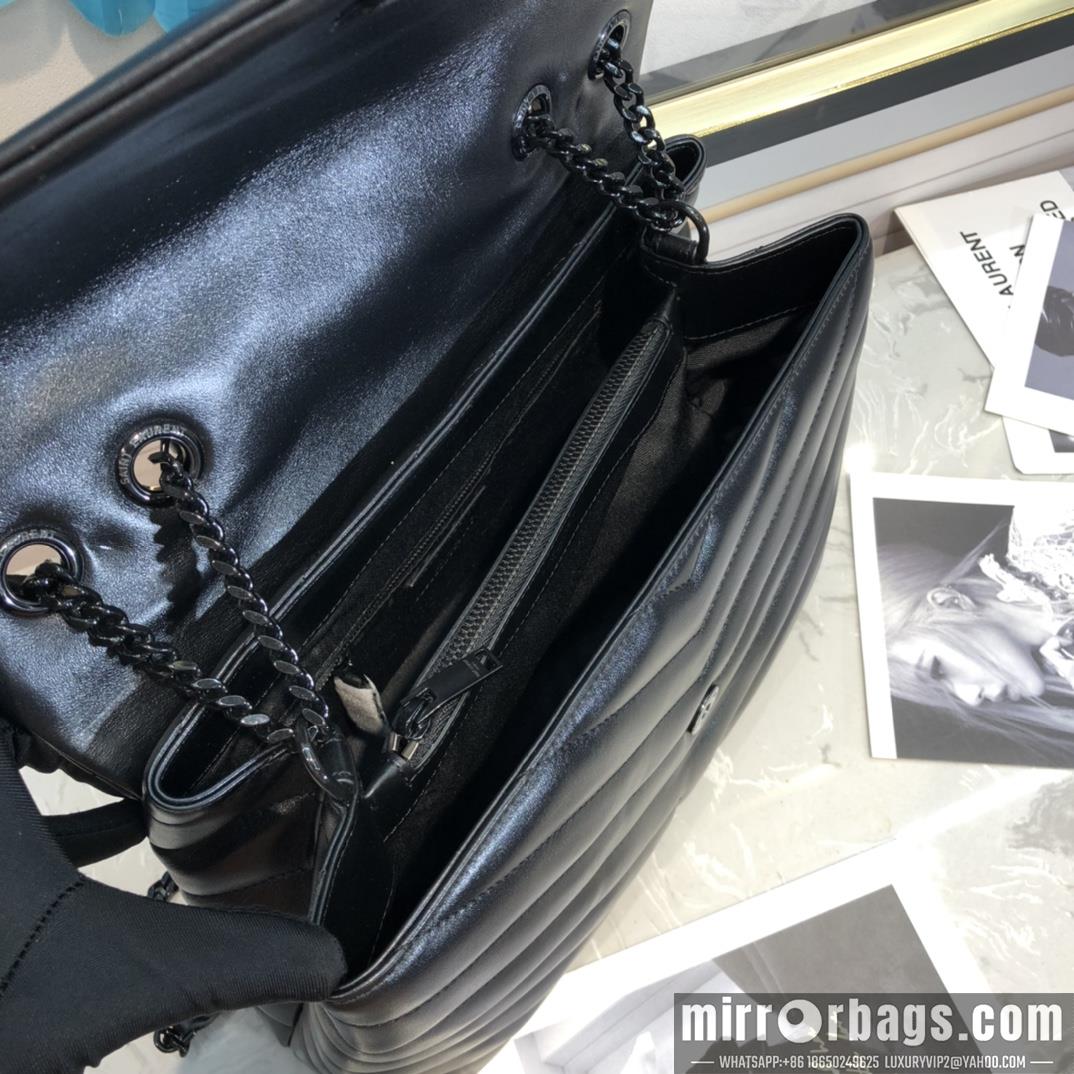 YSL Bags 459749 31x22x10 cm wf07