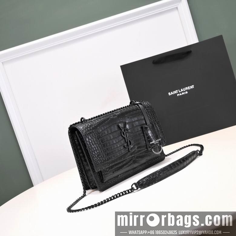 YSL Bags 819 22X15cm XMY 1