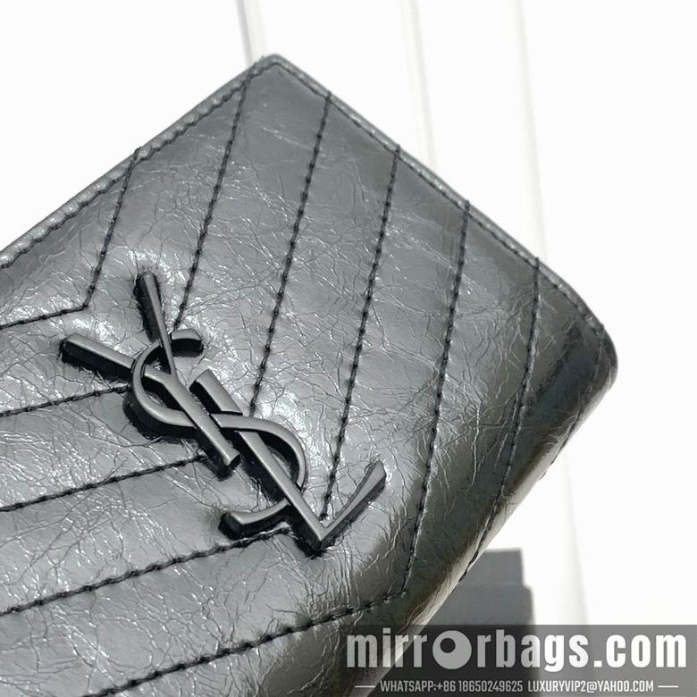 YSL Bags 5947 13X9.5X2cm ZC 3