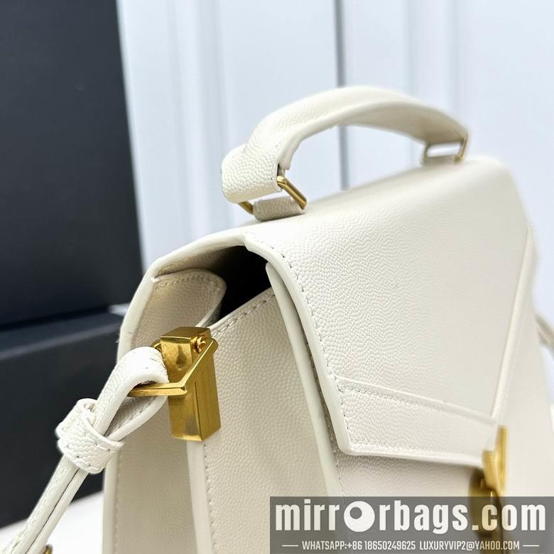 YSL Bags 6873 24X11X20cm YG 1
