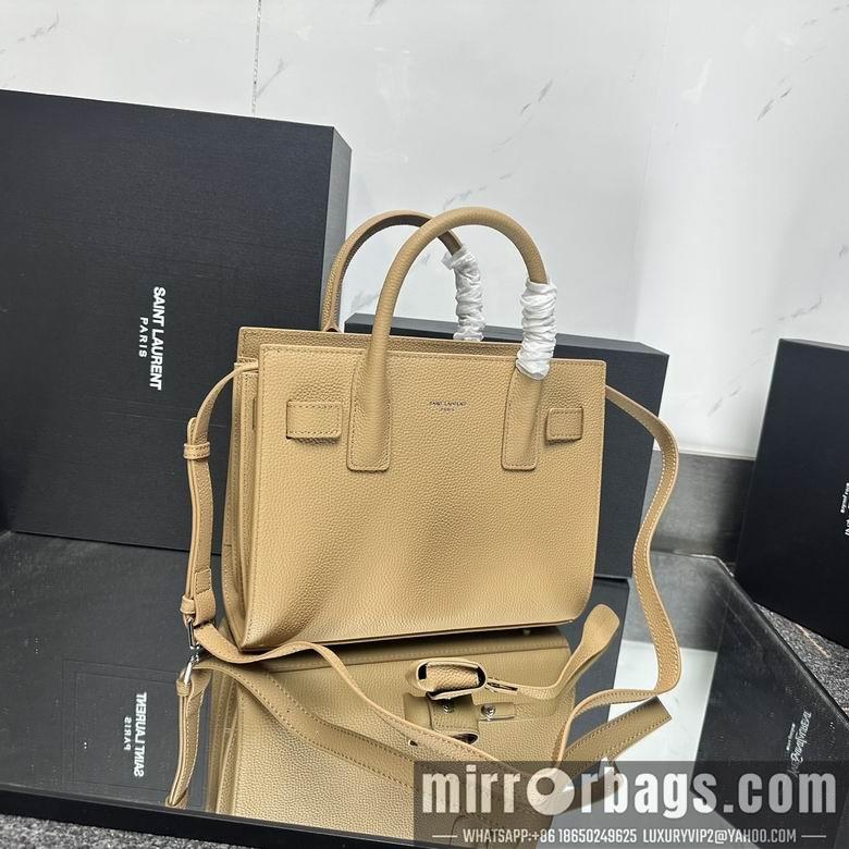 YSL Bags 421863 26X20.5X12.5cm XMY 5