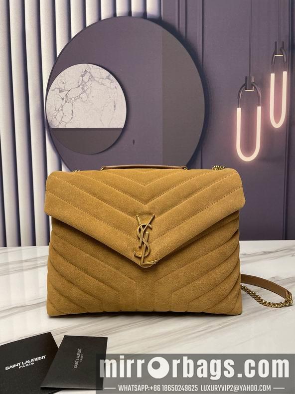 YSL Bags 459749 31x22x10 cm wf03