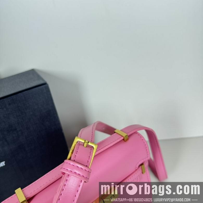 YSL Bags 19X14X4cm 032515 JY 7