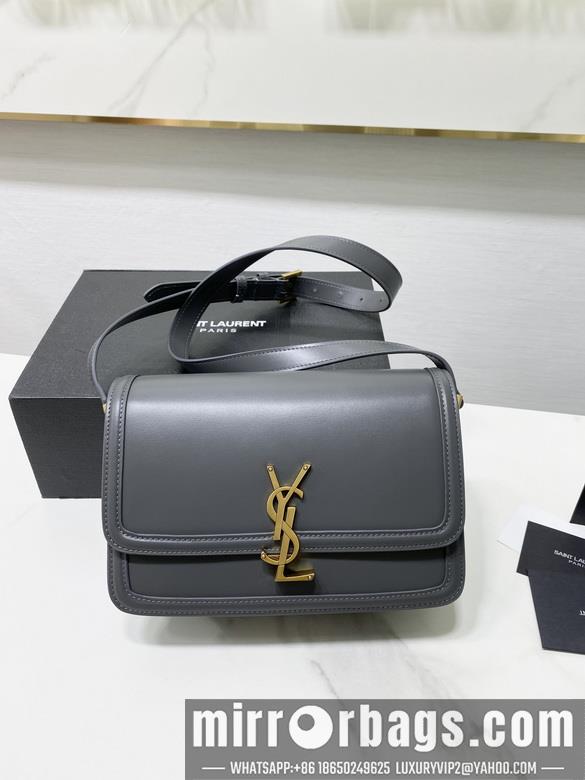 YSL Bags 634305 23X16X6cm MT 3