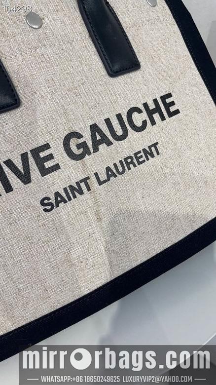 YSL Bags 42X32X13cm 072103 XMY 2
