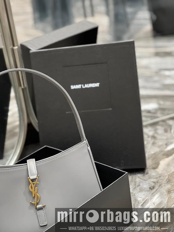 YSL Bags 657228 25X14X6cm SS 3