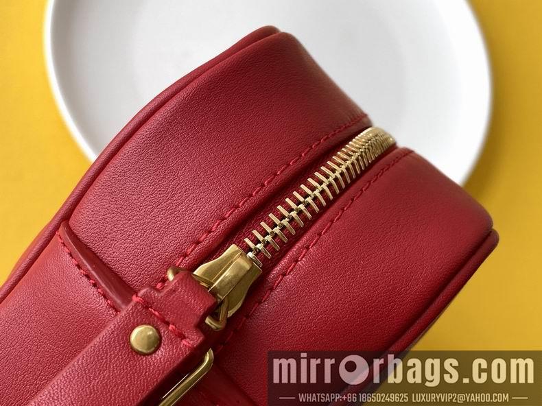 YSL Bags 520534 23x16x6 cm wf08