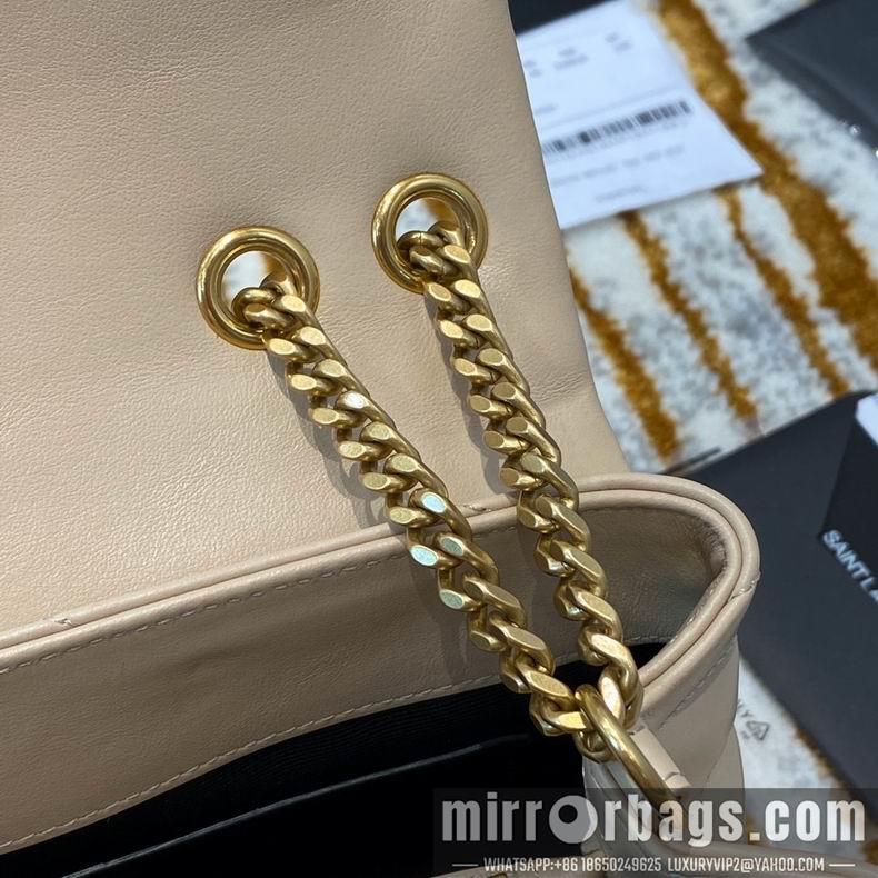 YSL Bags 494699 23x17x9 cm wf09