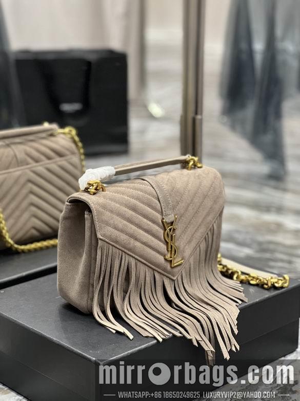 YSL Bags 392737 24x17x6cm CN 2
