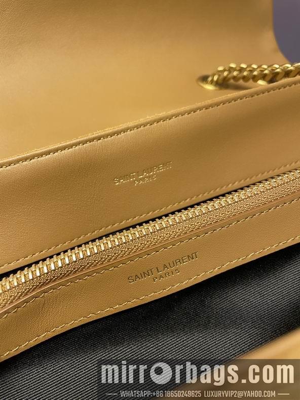 YSL Bags 459749 31x22x10 cm wf03