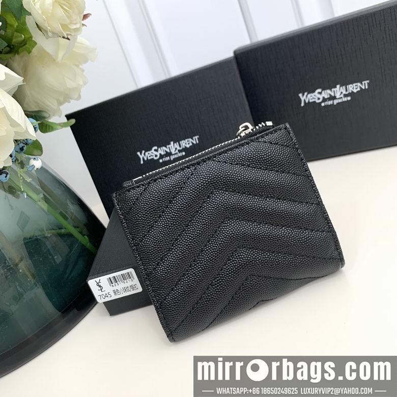 YSL Bags 7045 11X9X2cm ZC 6