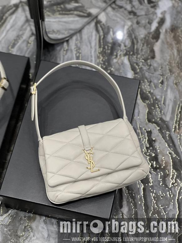 YSL Bags 698567 24X18X5.5cm YG 6