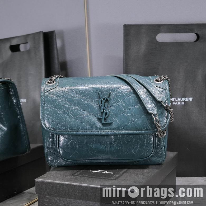 YSL Bags 498894 28X20X8cm XMY 3