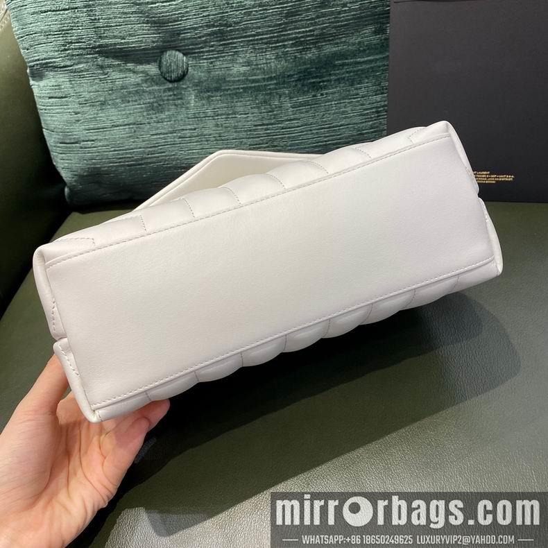 YSL Bags 494699 23x17x9 cm wf04