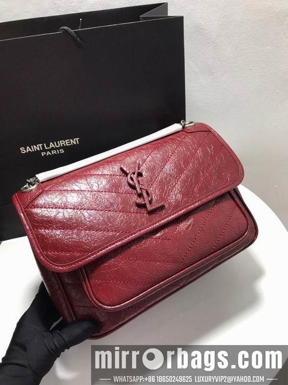 YSL Bags 2880 28X20X8.5cm XMY 4