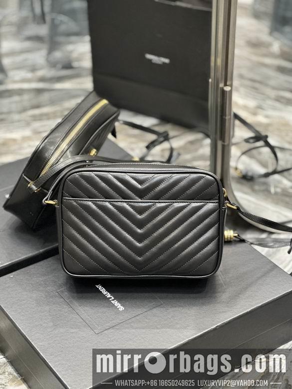 YSL Bags 520534-1 23X16X6cm YG 10