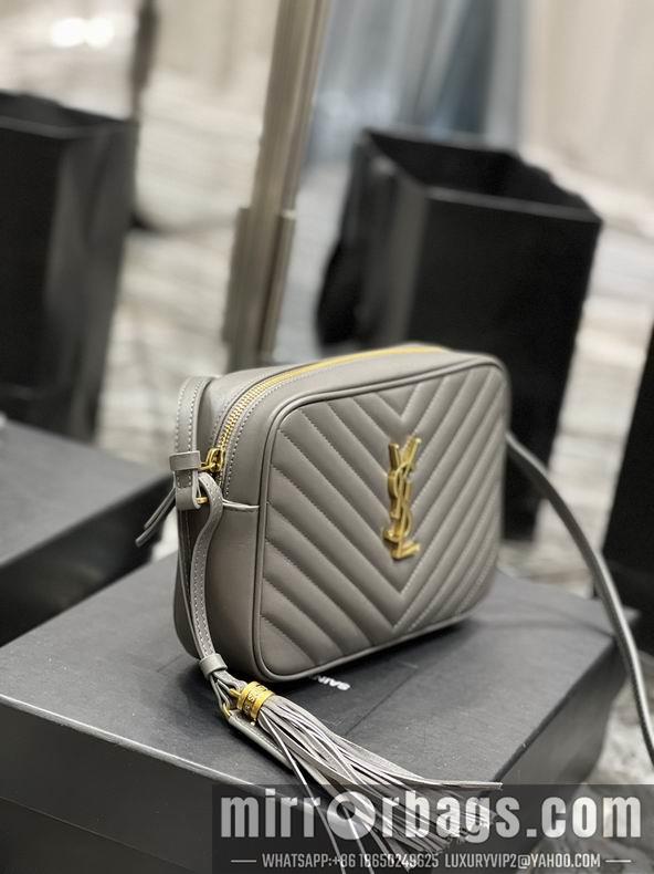YSL Bags 520534 23x16x6 cm wf02