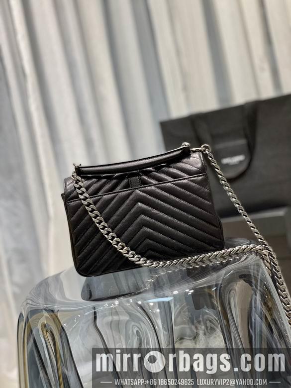 YSL Bags 392737 24X17X6cm YG 7