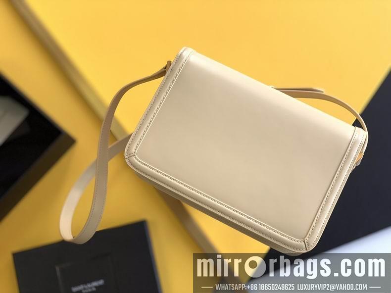 YSL Bags 634305 23x16x6 cm wf12
