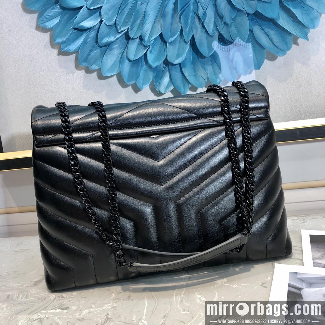 YSL Bags 459749 31x22x10 cm wf07