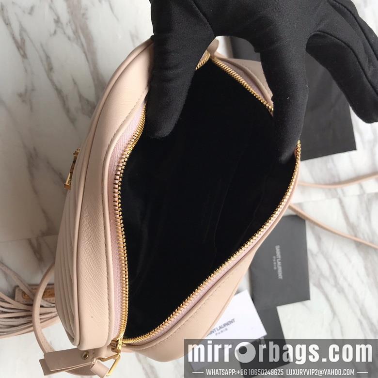 YSL Bags LOU 505730 23X16X6cm MT 9