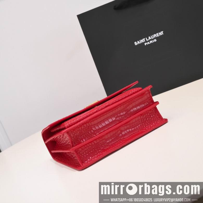 YSL Bags 819 22X15cm XMY 6
