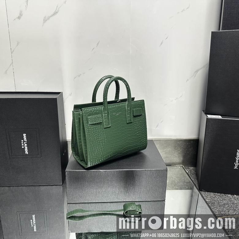 YSL Bags 392035 22X18X10.5cm XMY 3