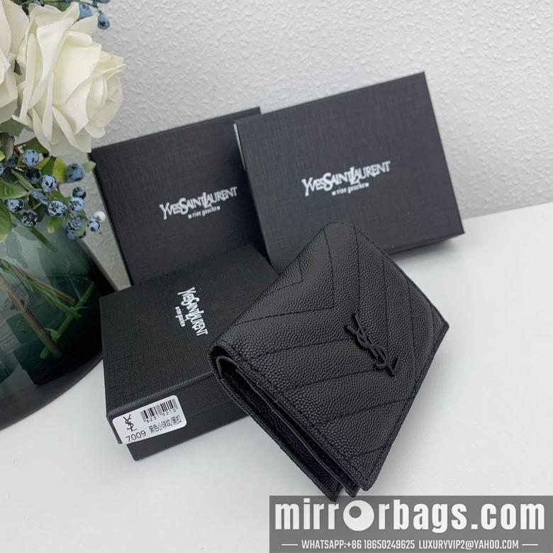 YSL Bags 7009 11X9X3cm ZC 6