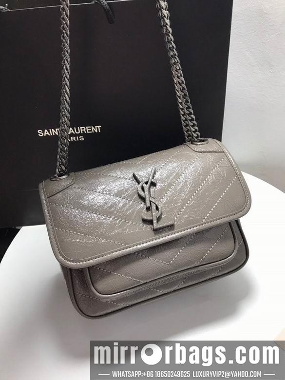 YSL Bags 2881 22X16X7cm XMY 1