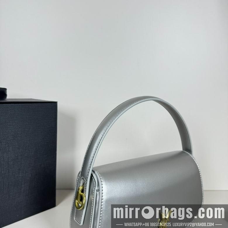 YSL Bags 24X10X16.5cm 062403 XMY 5