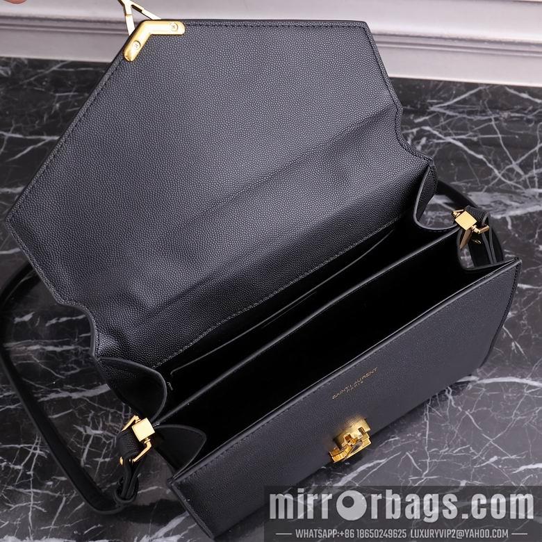 YSL Bags 6873 24X11X20cm YG 4
