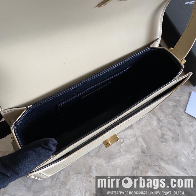 YSL Bags 634305 23X16X6cm MT 8