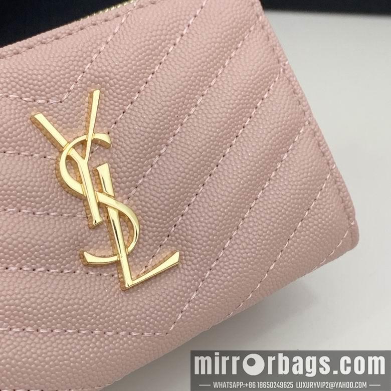 YSL Bags 5947 13X9.5X2cm ZC 7
