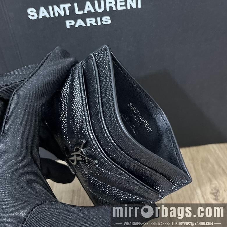 YSL Bags 423291 10X7.5X0.5cm YG 3
