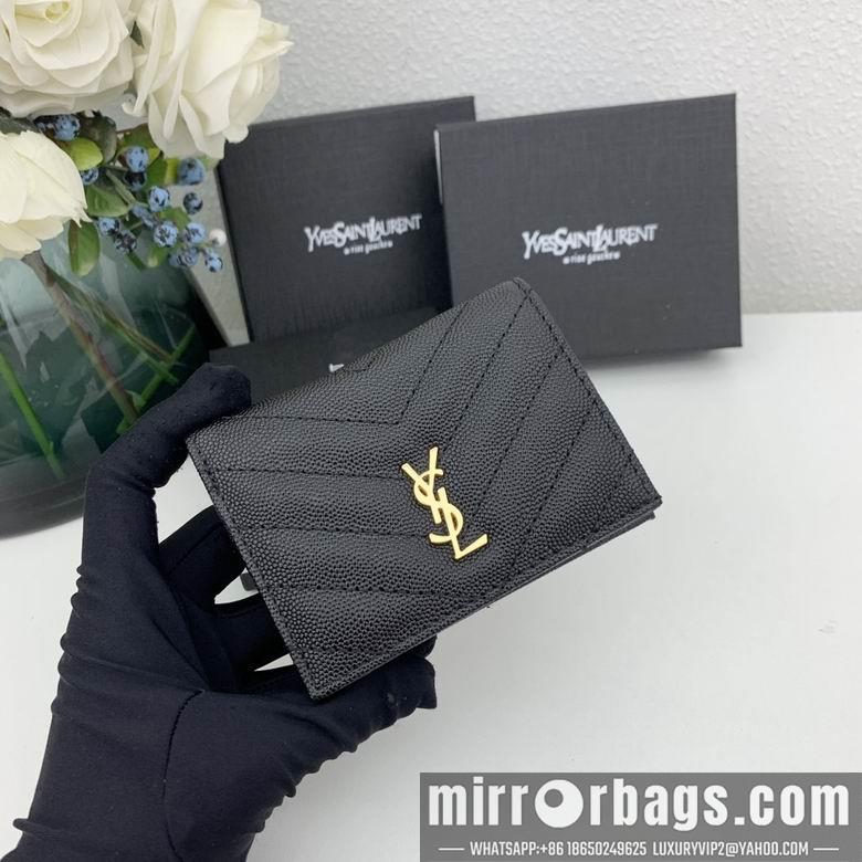 YSL Bags 7009 11X9X3cm ZC 5