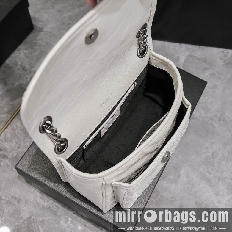 YSL Bags 533037 22X16X8cm XMY 11