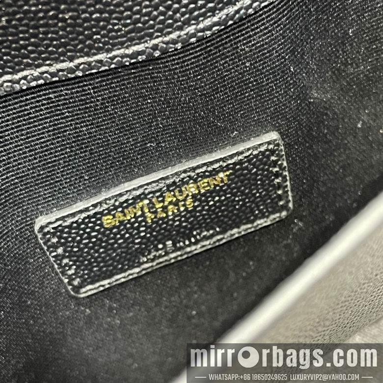 YSL Bags 565739 27X16X2cm XMY 6