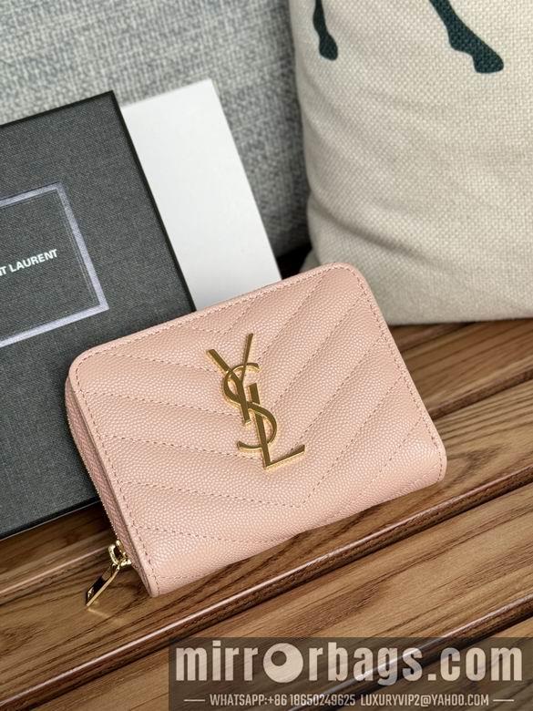 YSL Bags 403723 12X10X3cm YG 6