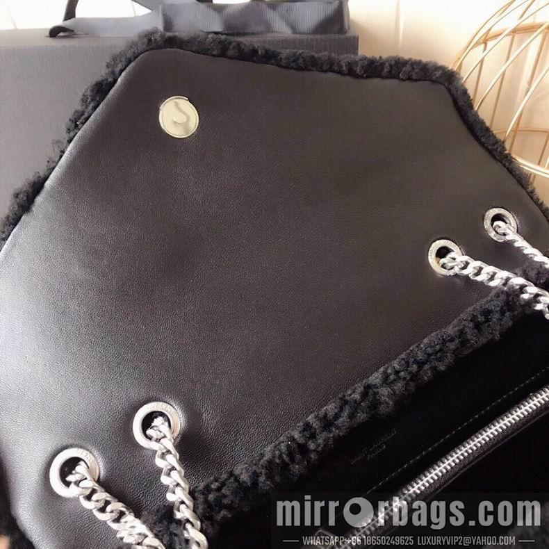 YSL Bags 459749 31x22x10 cm wf11