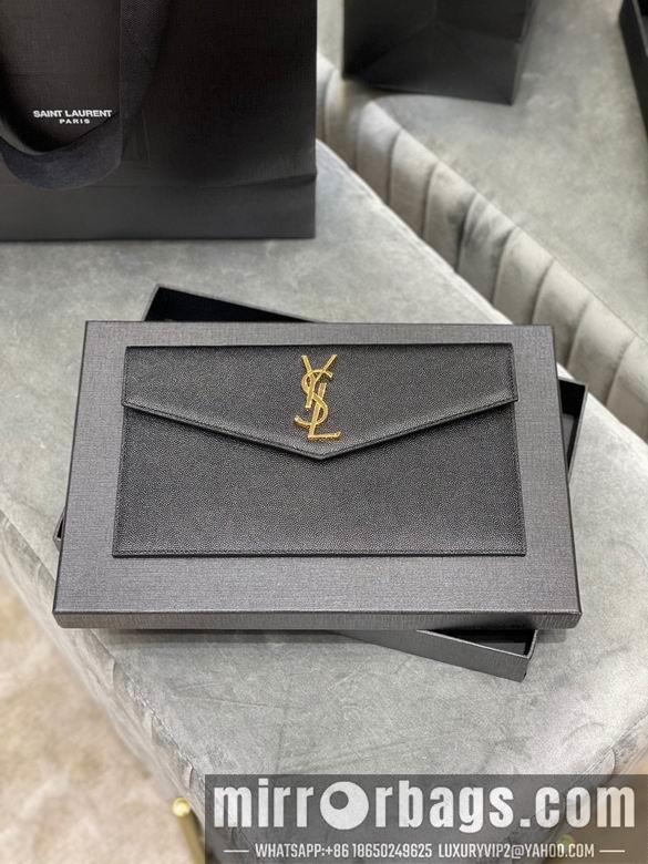YSL Bags 565739 27X16X2cm XMY 6