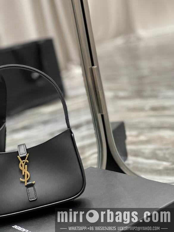 YSL Bags 710310 19x11.5x4.5cm YG 1