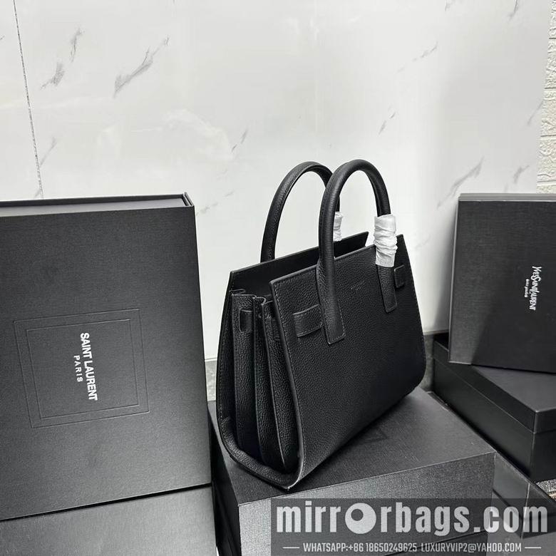 YSL Bags 421863 26X20.5X12.5cm XMY 6
