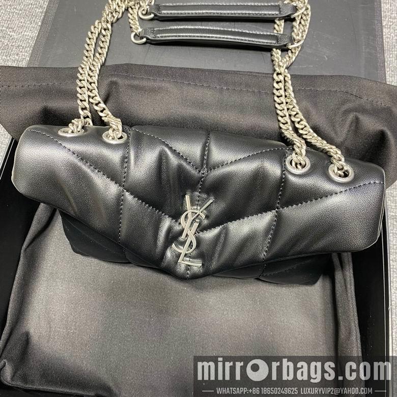 YSL Bags 759337 23X15.5X8.5cm MT 1