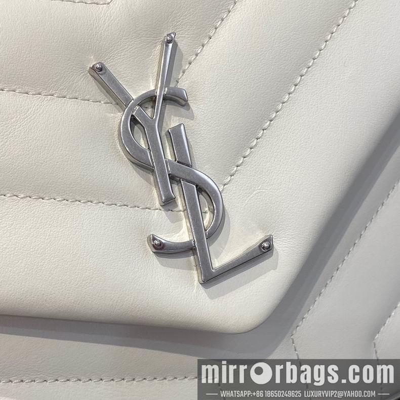 YSL Bags 494699 23x17x9 cm wf04