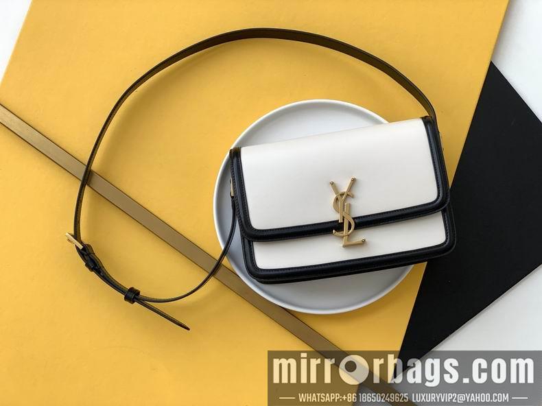 YSL Bags 634305 23x16x6 cm wf04