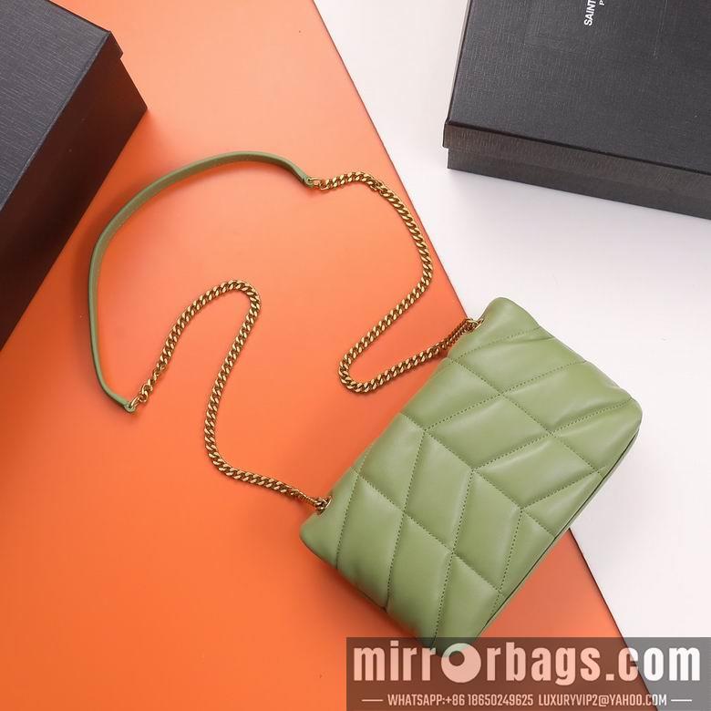 YSL Bags 620333 23X15.5X8.5cm YG 9
