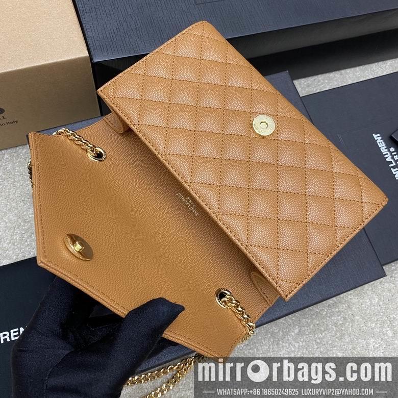 YSL Bags 600915 21X13X6cm YG 5