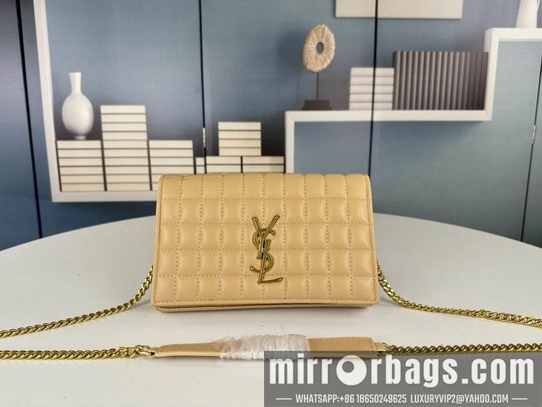 YSL Bags 600185 23X14X5cm XMY 1
