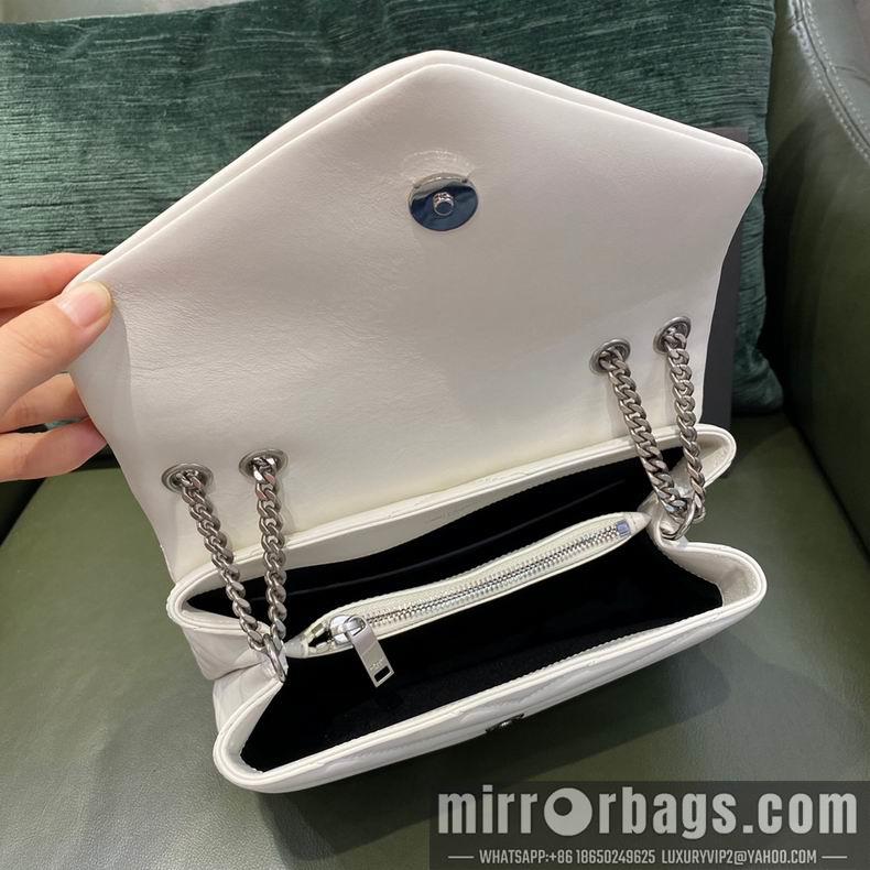 YSL Bags 494699 23x17x9 cm wf04